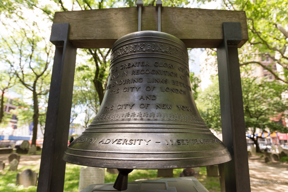 St. Paul Chapel (10)